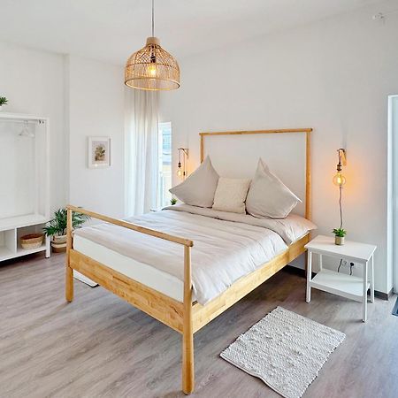 Deichstadt Apartments Neuwied Εξωτερικό φωτογραφία