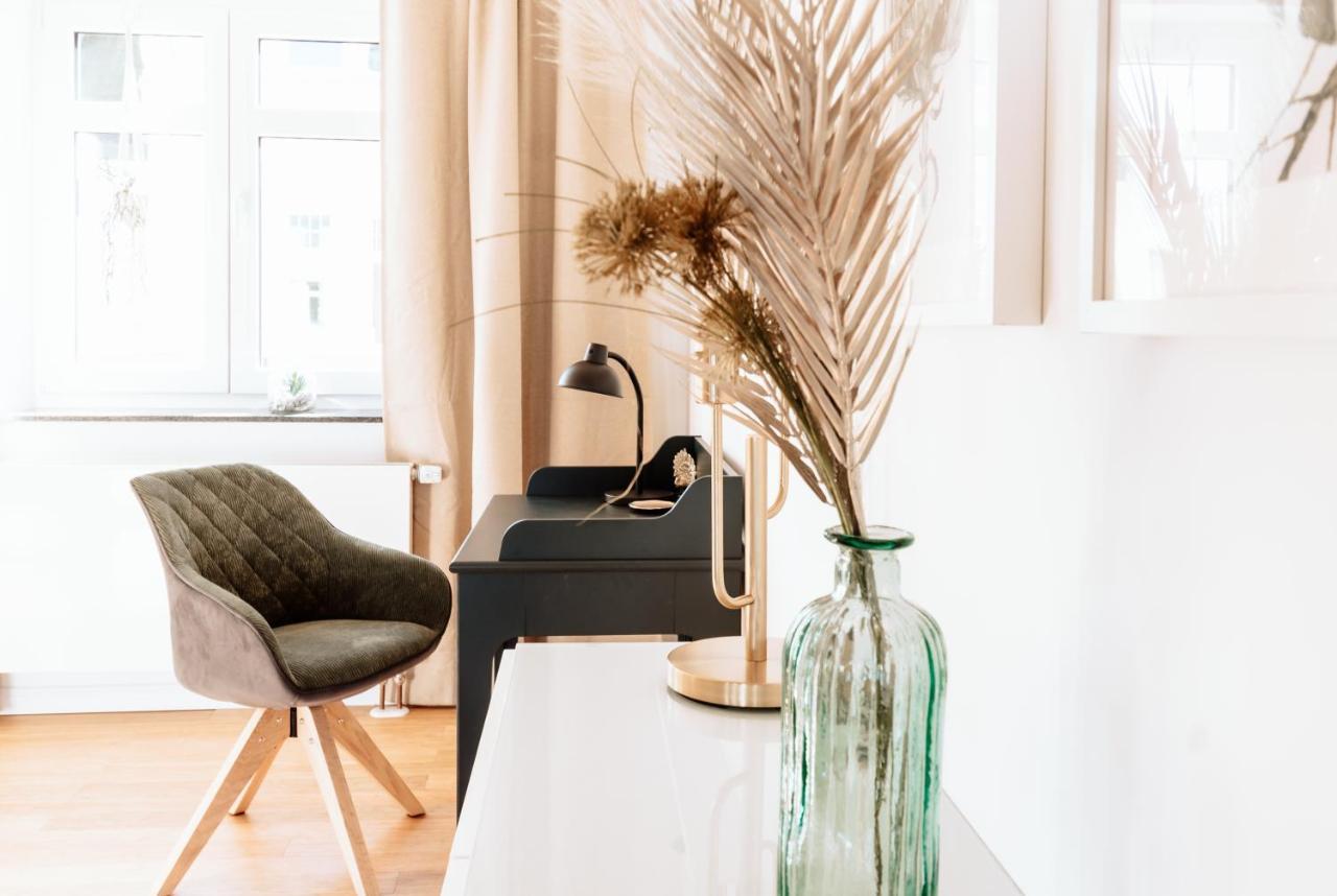 Deichstadt Apartments Neuwied Εξωτερικό φωτογραφία
