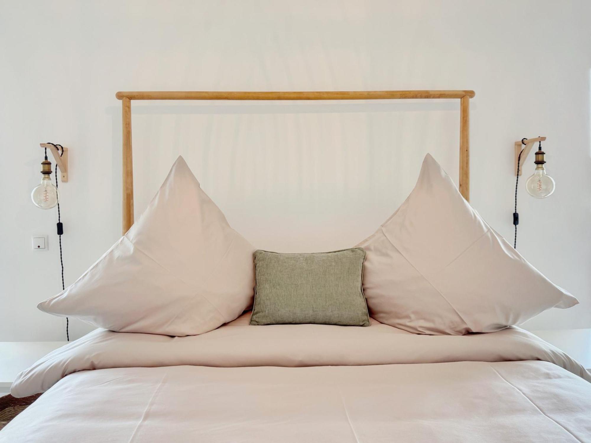 Deichstadt Apartments Neuwied Εξωτερικό φωτογραφία