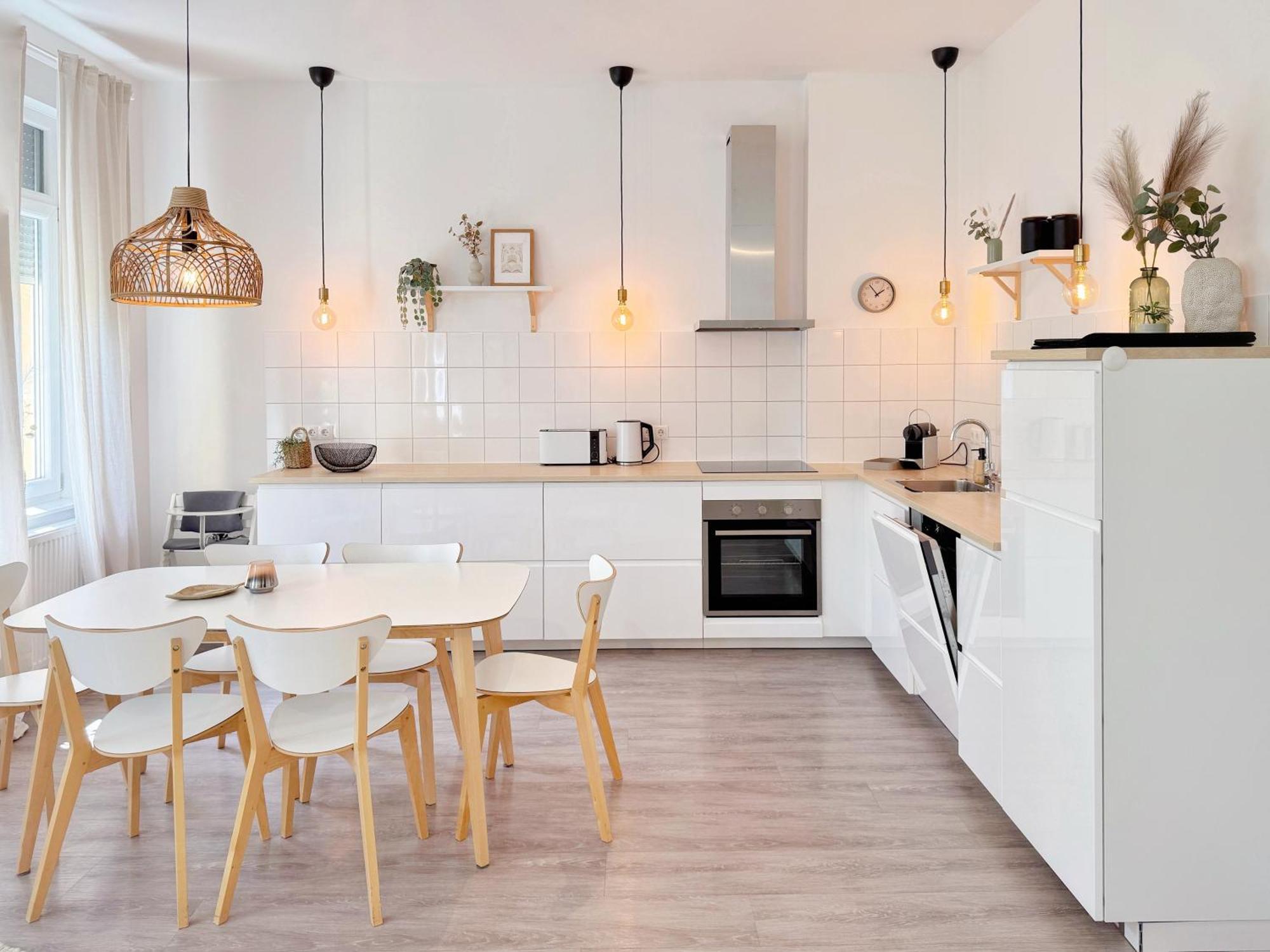 Deichstadt Apartments Neuwied Εξωτερικό φωτογραφία