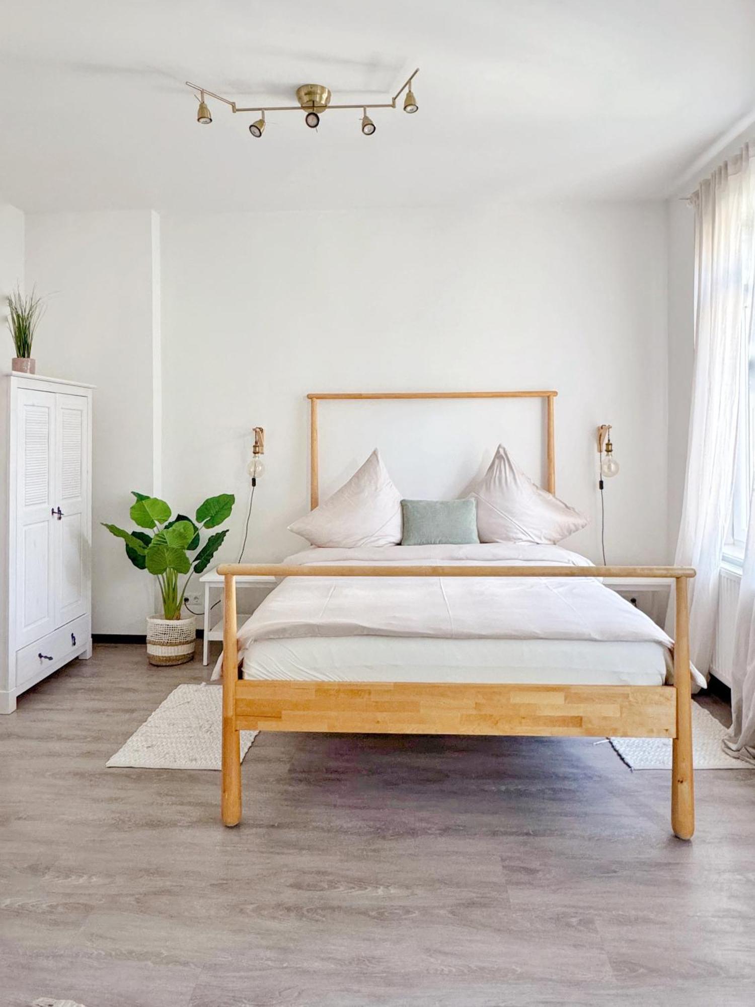 Deichstadt Apartments Neuwied Εξωτερικό φωτογραφία