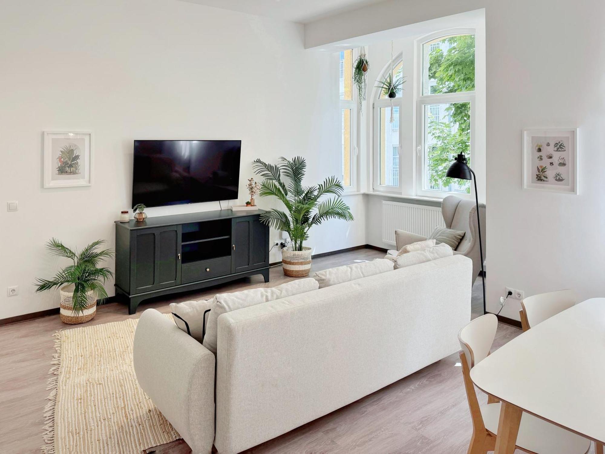 Deichstadt Apartments Neuwied Εξωτερικό φωτογραφία