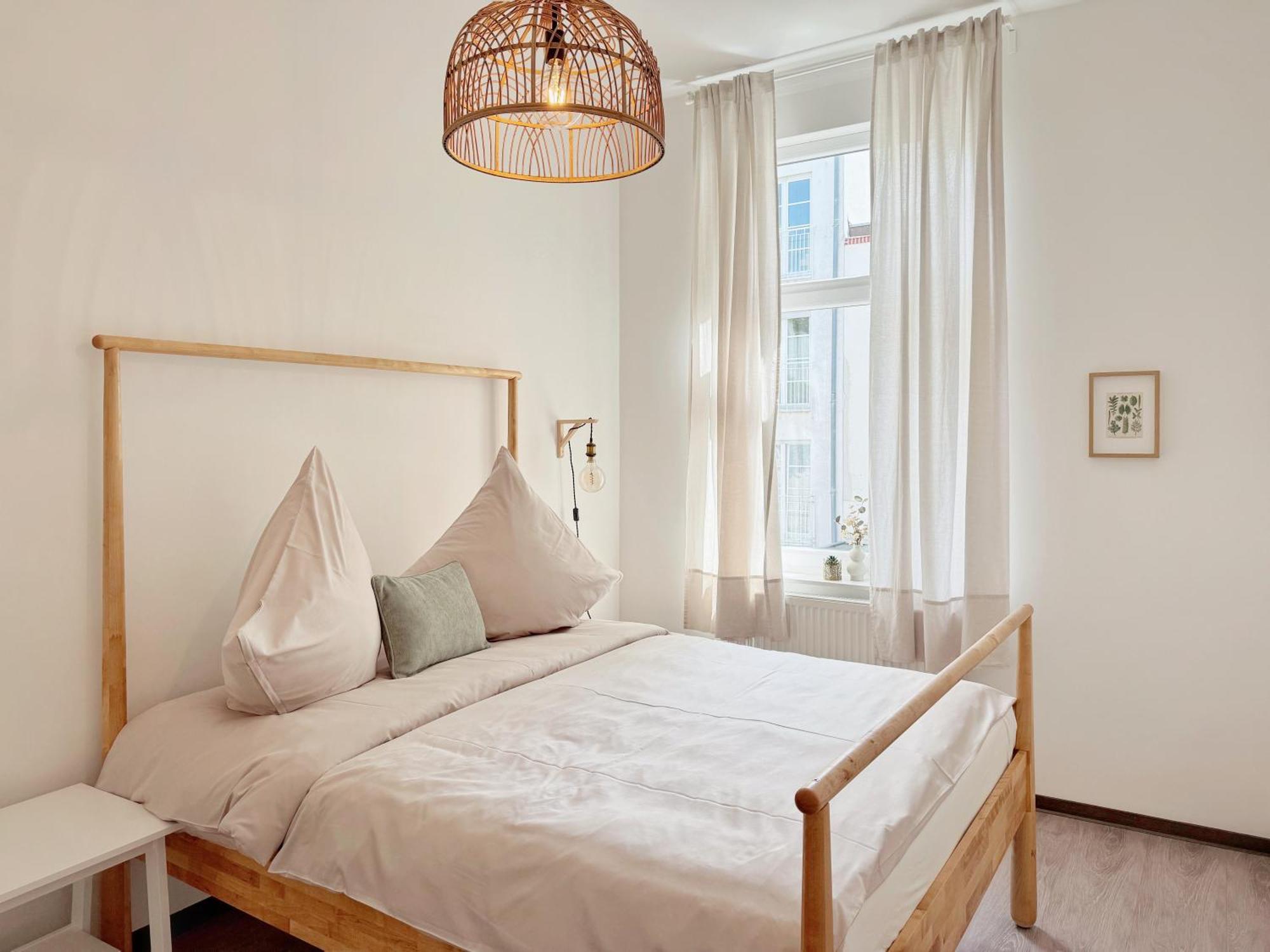 Deichstadt Apartments Neuwied Εξωτερικό φωτογραφία