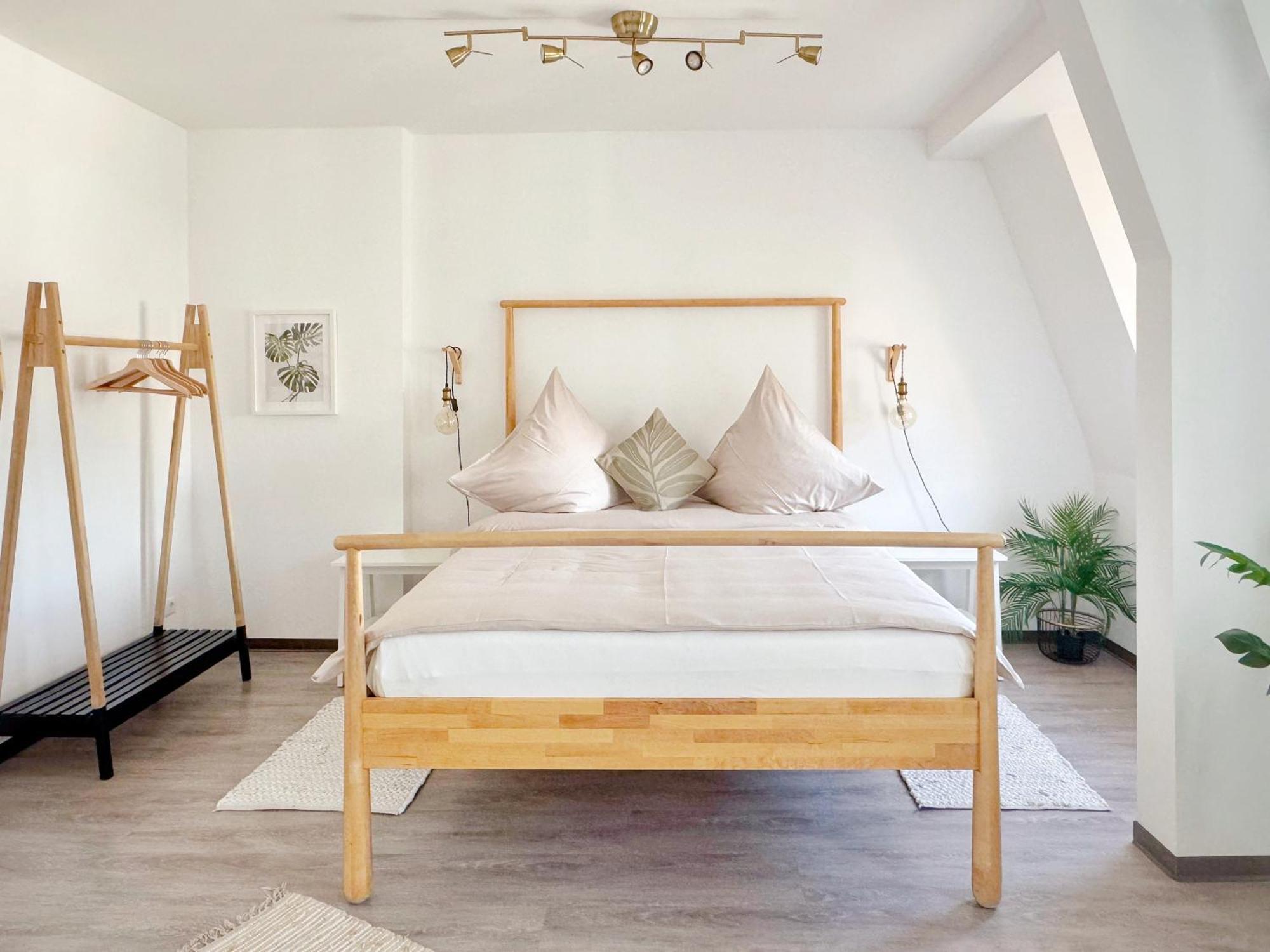 Deichstadt Apartments Neuwied Εξωτερικό φωτογραφία