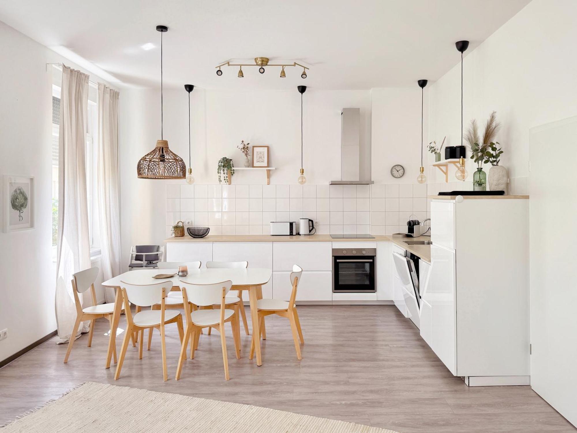 Deichstadt Apartments Neuwied Εξωτερικό φωτογραφία