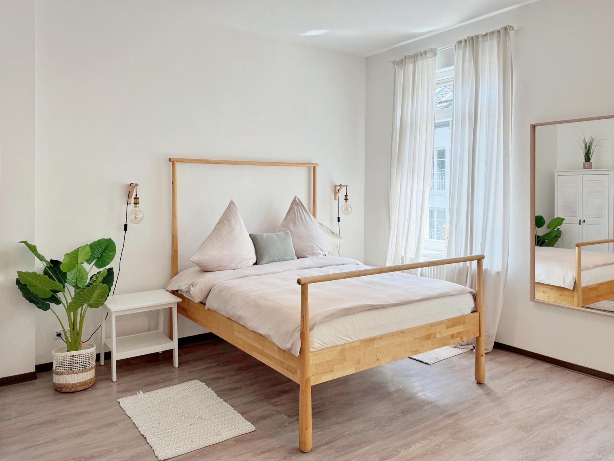 Deichstadt Apartments Neuwied Εξωτερικό φωτογραφία