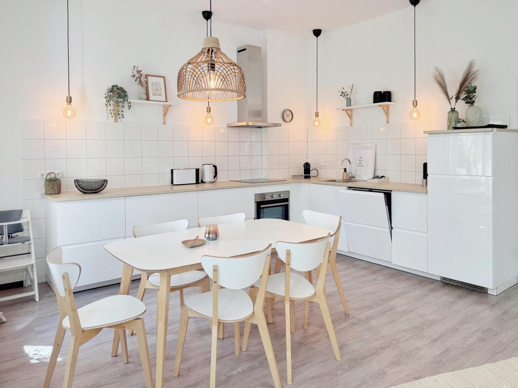 Deichstadt Apartments Neuwied Εξωτερικό φωτογραφία