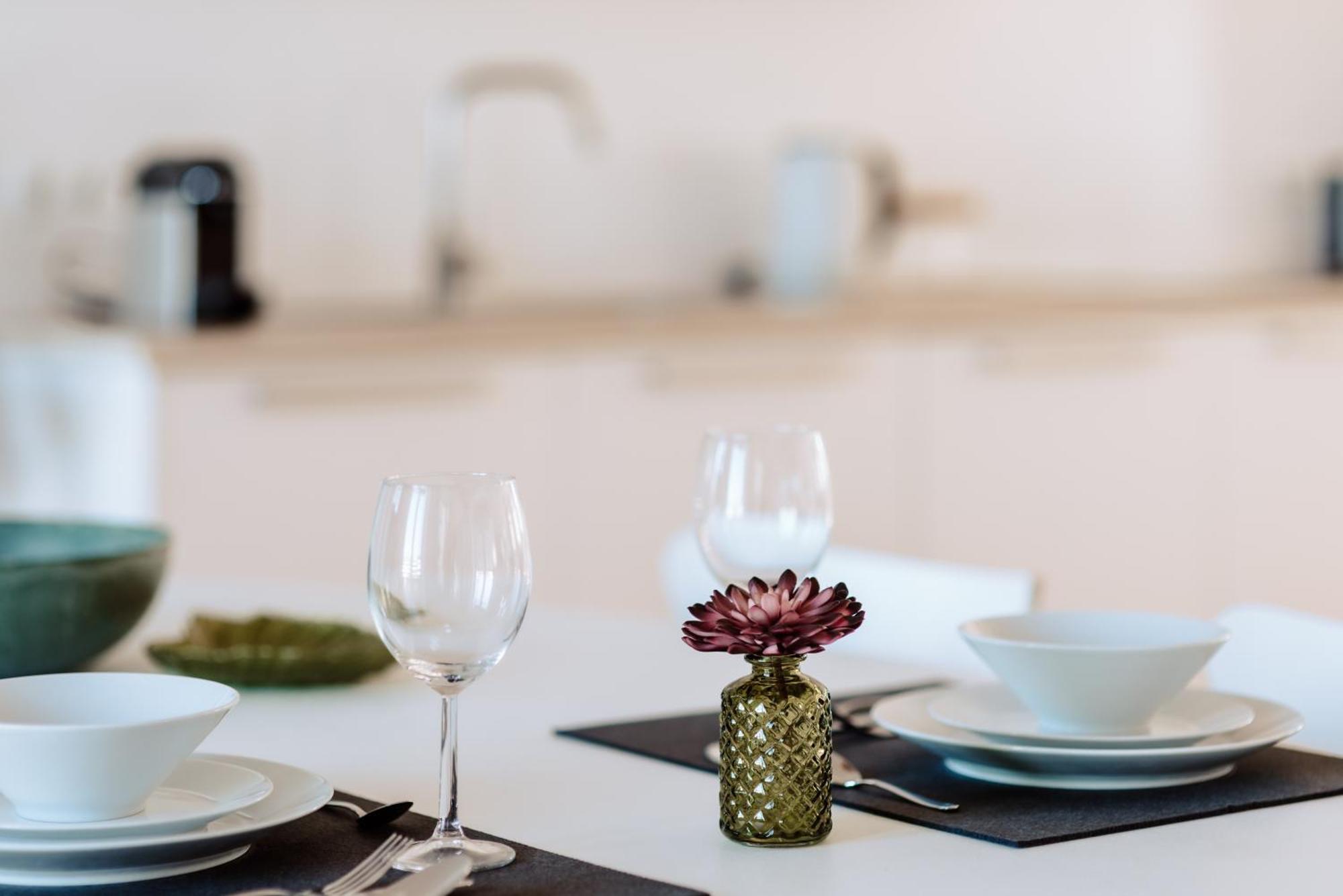 Deichstadt Apartments Neuwied Εξωτερικό φωτογραφία